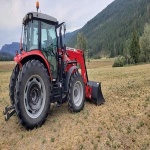 Pida Massey Ferguson 5713 con entrega rápida y obtenga la mejor oferta para tractores de calidad superior con características avanzadas. - Product Image 1