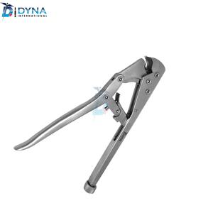 Alicates para doblar placas ortopédicas de alta calidad 2,0mm, 2,7mm, 3,5mm, instrumentos quirúrgicos - Product Image 2