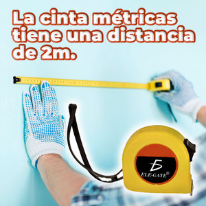 Kit di Cacciaviti di Precisione, Set di Utensili per Computer e Casa, per Manutenzione, in Confezione/Scatola - Product Image 5