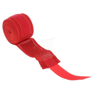 Wholesale Custom High Quality <b>Neoprene</b> Unisex Boxing Hand Wraps Breathable Eco-Friendly Comfortable - Product Image 4