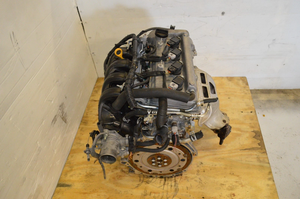 Moteur 1NZ-FE d'occasion de haute qualité complet |   Moteur à essence importé du Japon testé - Product Image 6