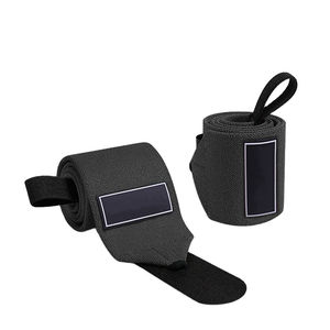 Professional Custom Sports <b>Wrist</b> <b>Wraps</b> Lifting Straps Non-Slip Anax Sports <b>Gym</b> Training Fitness Exercise Weightlifting - Product Image 1