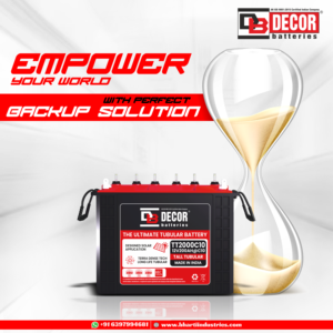 Batería Tubular Exide Invamaster de 12V C20 180Ah con Serigrafía Negra DECOR, Celda de Energía de Formato Alto de 12v 150ah, Respaldo de Alta Eficiencia - Product Image 5