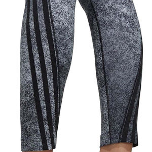 2025 Women's <b>Black</b> High Waist Workout <b>Yoga</b> <b>Leggings</b> Stretchable Cross Wrap Design for Summer Exercise - Product Image 6