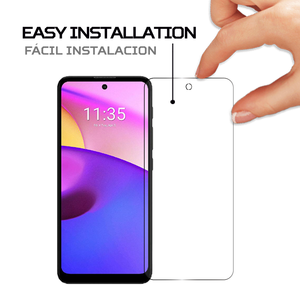 ฟิล์มกันรอยหน้าจอสำหรับเลอโนโว K14 พลัส พรีเมียมเพื่อความปลอดภัยของอุปกรณ์ที่ได้รับการเพิ่มประสิทธิภาพ - Product Image 3