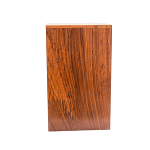 Handcrafted Rosewood Cremation Urn <b>Box</b> <b>Large</b> Memorial Urn for Ashes Memorial <b>Keepsake</b> Decorative Cremation Urn for Ashes - Product Image 1