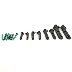 Ensemble de plaques de verrouillage 2.0mm, 2.4mm, 2.7mm, 3.5mm Plaques osseuses de verrouillage TPLO Implants orthopédiques approuvés CE - Product Image 3