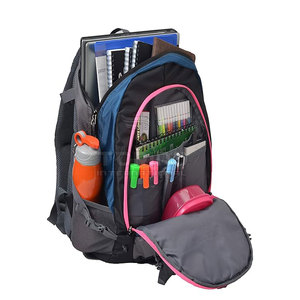 กระเป๋าผ้านุ่มแบบลำลองซักได้กระเป๋าแฟชั่นดีไซน์ล่าสุด - Product Image 4