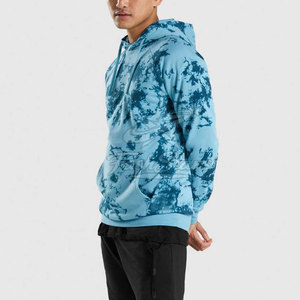 Sudadera con Capucha para Hombre, Diseño Personalizado, Invierno, Ecológica, Poliéster/Algodón, Alta Calidad, Precio Razonable, Gran Venta - Product Image 4