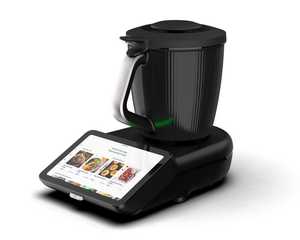 VENTAS CALIENTES Vorwerks Thermomixs TM7 Completo - Product Image 2