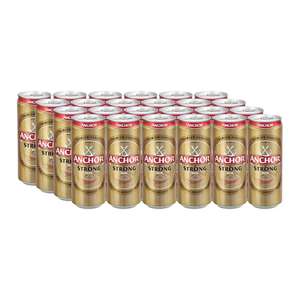 Cerveza Anchor Lager en botella - Product Image 2
