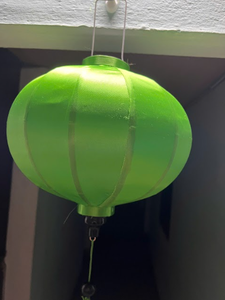 โคมไฟไหมเวียดนามสำหรับใช้ภายในและภายนอกอาคาร - Product Image 6