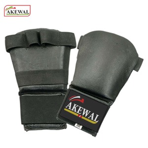 Guantes de entrenamiento de Karate, equipo de combate, equipo de Taekwondo - Product Image 5