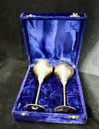 Decorative Brass <b>Wine</b> <b>Goblet</b> Engraved Handmade Chalice Vintage Metal Drinking Cup Antique Style Barware Wedding Gift Tableware - Product Image 4