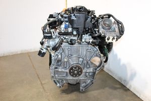 มอเตอร์น้ำมันเบนซิน1.8L ญี่ปุ่นของแท้ R18A/R18Z บล็อกยาวของแท้ใช้แท้ - Product Image 4