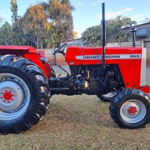 Massey Ferguson 265 Usado Barato en Venta - Product Image 2