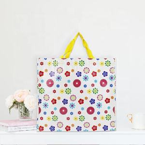 ถุงช้อปปิ้งผ้า PP ทอ - Product Image 1