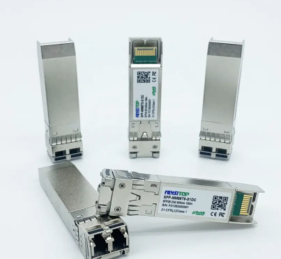 Compatible fiber optic transceiver module GPON OLT PON SFP C+++ 9dbm with OEM brand