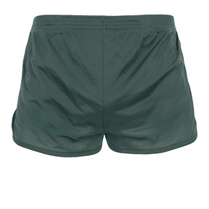 Short de sport d'été en nylon Short de course en nylon 100% polyester Short de plage en nylon pour adultes hommes - Product Image 4