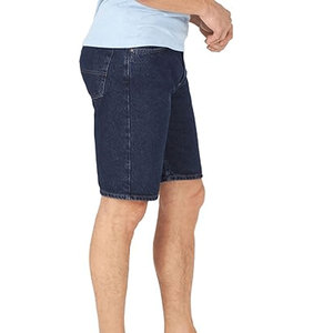 Shorts en jean pour hommes en promotion – Prix abordable, usage décontracté, haute qualité, best-seller - Product Image 2