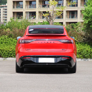 MAX Hua Wei luxeed R7รถเบนซินไฮบริดพลังงานใหม่, 5-Seater 5ประตู1.5T 272 HP - Product Image 1