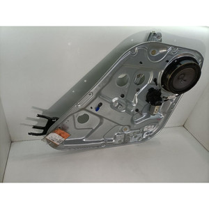 Mecanismo Regulador de Ventanilla Trasera Derecha HYUNDAI Santa Fe 2ª Serie 834812B000 D4EB (03>06) - Product Image 3