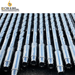 API ท่อเจาะน้ำหนักมาตรฐาน hwdp อุปกรณ์ขุดเจาะสำหรับบ่อน้ำมัน - Product Image 4