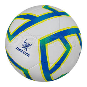 Balón de Fútbol Híbrido de Nuevo Diseño, Balón de Fútbol Híbrido Ligero, Balón de Fútbol Híbrido Más Vendido - Product Image 3