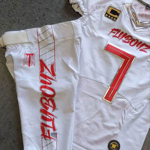 Maillot de football américain personnalisé, vêtements de football américain - Product Image 2