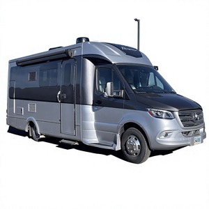 Camping-car d'occasion en excellent état, modèle Re-g-e-n-cys Rv Ultra Bro-ugh-am 25UL, 4-6 passagers, EURO 5, une chambre, vente en gros, meilleures ventes - Product Image 1