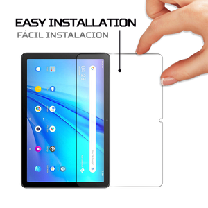 ฟิล์มกันรอยหน้าจอ ANTISHOCK สำหรับ TCL Tab 10S ฟิล์มกันรอยคุณภาพพรีเมียมสำหรับแท็บเล็ตของคุณ - Product Image 3