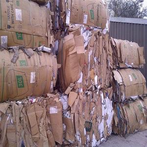 Acheter Best-seller OCC 11 et OCC 12 vieux cartons de déchets de papier ondulé qualité supérieure en stock prêt à vendre - Product Image 6