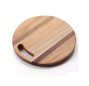 Travelling Kitchen Gadgets Wholesale Price Wooden <b>Chopping</b> Indian Handcrafted Custom Wood Joint <b>Chopping</b> <b>Blocks</b> / Cheese Board - Product Image 1