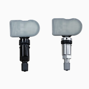 Sensore TPMS 2 in 1 Programmabile per Monitoraggio Pressione Pneumatici 315MHz 433MHz Universale - Product Image 3