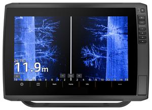 เครื่องพล็อตแผนภูมิรุ่นใหม่ พรีเมียม 126sv - หน้าจอ IPS ขนาด 12 นิ้ว พร้อมระบบ GNSS หลายย่านความถี่ - Product Image 4