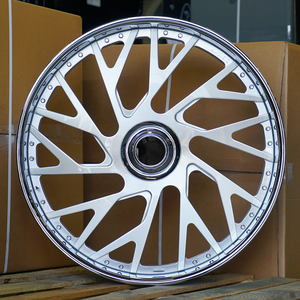 Ruedas forjadas 18 19 20 21 22 24 26 28 pulgadas para <span class=keywords><strong>mansory</strong></span> Lamborghini Urus <span class=keywords><strong>Rolls</strong></span> <span class=keywords><strong>Royce</strong></span> Cullinan Audi rsq8 Aston Martin dbx Benz bmw - Product Image 5