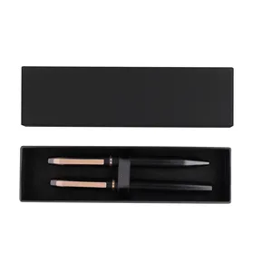 Set di Penne Mobex Sostenibili, Idee Regalo Aziendali in Materiale Riciclato - Product Image 1