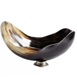 Salad or Fruits Serving Bowl Sustainable Quality Handmade Decorative Bowl Catering <b>Popcorn</b> Serving Bowls Fruit Serving Bowl - Product Image 1