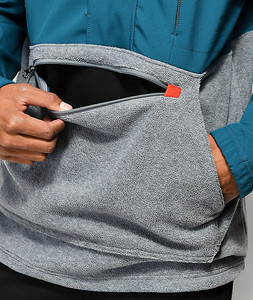 Veste de course coupe-vent à manches longues, vêtements de sport, activités de plein air, disponible pour les vestes de course pour hommes, nouveauté 2025 - Product Image 4