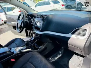 2012 Dodge Viaje SXT - Product Image 6