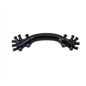 Accesorios para Manillar de Motocicleta Lambretta LI S3 + TV3 + Special + SX + GP/DL + Serveta, Perno para Abrazadera del Manillar Principal - Product Image 3