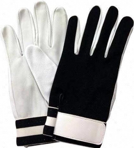 2023 nouveau design gants personnalisés de protection des doigts en Latex allemand de haute qualité avec logo respirant anti-boulochage gants de gardien de but - Product Image 2