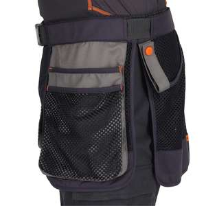 Camuflaje Táctico Ligero, Impermeable, Resistente al Viento, Transpirable, Antidesgarro, Diseño Personalizado al por Mayor, Otoño 2025 - Product Image 4