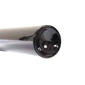 Vente directe du fabricant, batte de baseball d'entraînement solide, vente chaude, logo personnalisé, batte de softball en aluminium, automne, entièrement personnalisée - Product Image 5