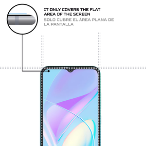 ฟิล์มกันรอยหน้าจอ ANTISHOCK สำหรับแบล็ควิว ออสคาล แฟลต 1C ฟิล์มป้องกันระดับพรีเมียมเพื่อความปลอดภัยของอุปกรณ์ที่ดียิ่งขึ้น - Product Image 4
