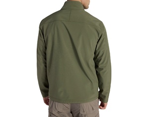 Wholesale Bomber <b>Jacket</b> Men Softshell Zipper Windproof Breathable <b>Plus</b> <b>Size</b> Unisex Adults Winter Silk Screen Printing - Product Image 6