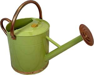 El riego verde puede ofrecer remolques controlados beneficiosos para plantas delicadas, plántulas e interiores en macetas - Product Image 4