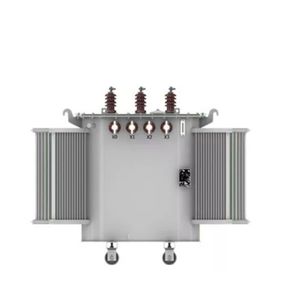 Fabricantes de energía eléctrica Precio de puesta a tierra al aire libre Pequeño transformador de alto voltaje - Product Image 1