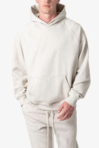 Sudadera con capucha de lavado ácido personalizada de la mejor calidad, ropa de invierno para hombres de nuevo estilo, OEM fabricado en Pakistán - Product Image 4