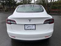 Voitures d'occasion Tesla Model 3 Standard Range Electric Sedan à prix de gros avantageux à vendre